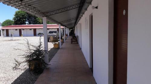 Posada El Canaveral