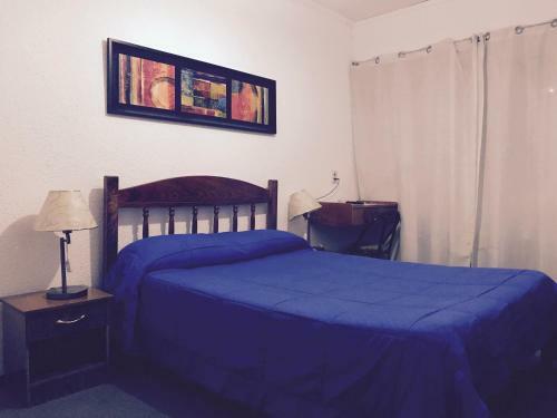 Treinta Y Tres Hotel