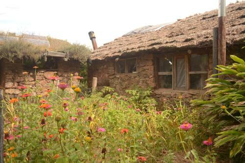 Agroturismo Tao Sierras De Aigua