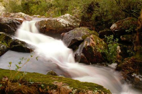 Agroturismo Tao Sierras De Aigua