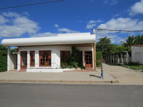 Hotel Refugio�s