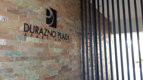 Apart-hotel Plaza