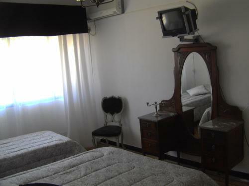 Hotel Oriental