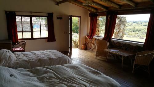 Agroturismo La Tahona