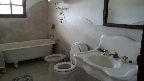 Agroturismo La Tahona