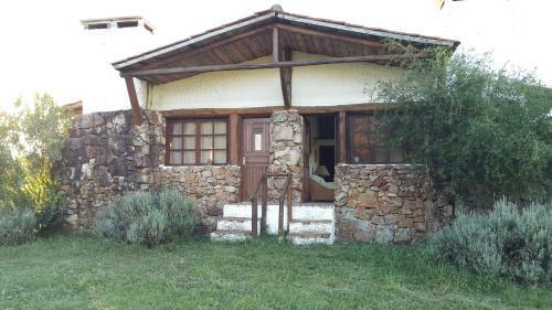 Agroturismo La Tahona