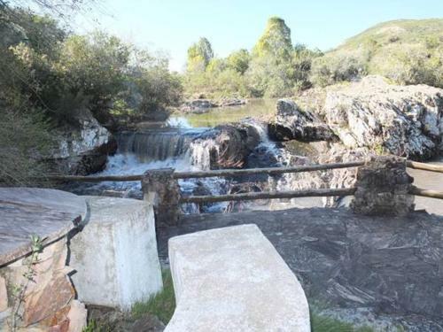 Agroturismo La Tahona