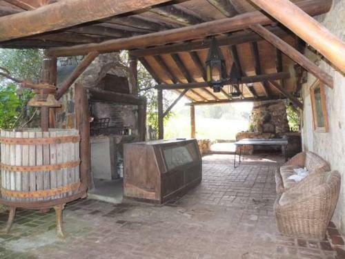 Agroturismo La Tahona