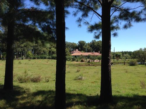 Lodge Estancia Pinos De La Quebrada