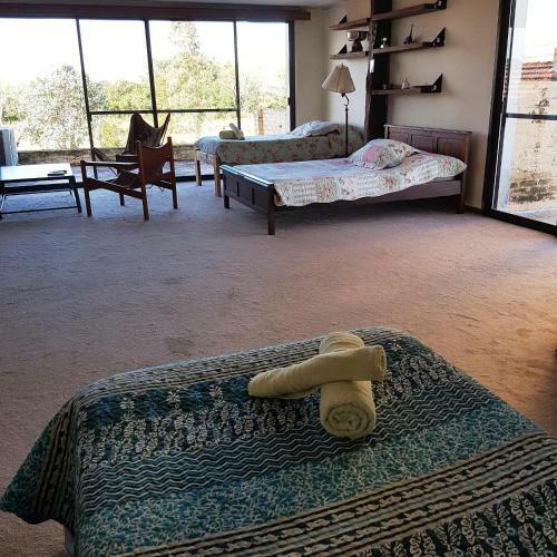 Hostal La Casona