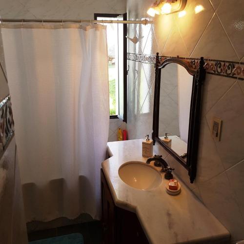 Hostal La Casona
