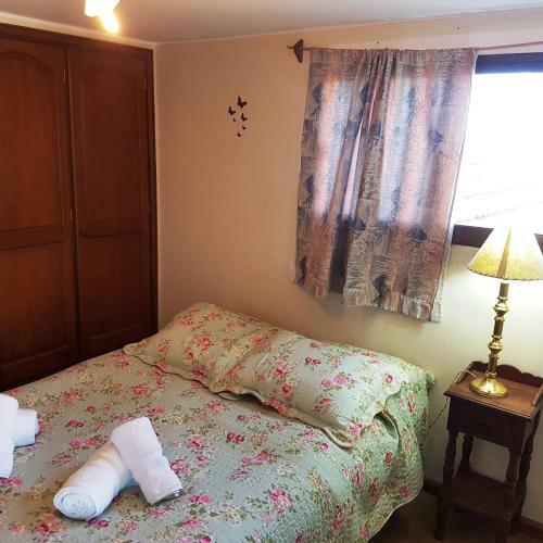 Hostal La Casona
