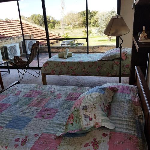 Hostal La Casona