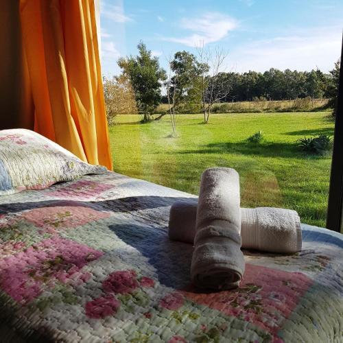 Hostal La Casona