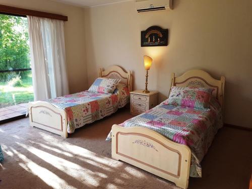 Hostal La Casona