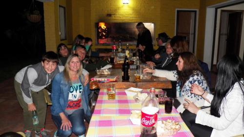 Hostal La Casona