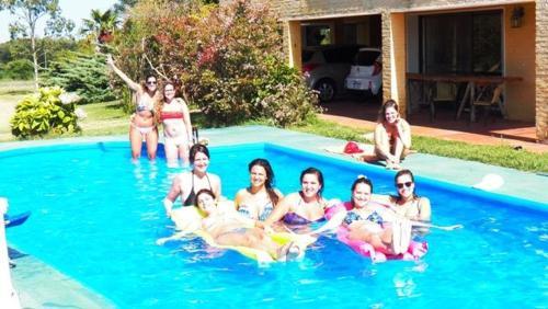 Hostal La Casona