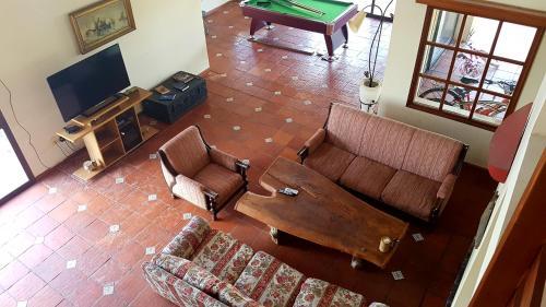 Hostal La Casona