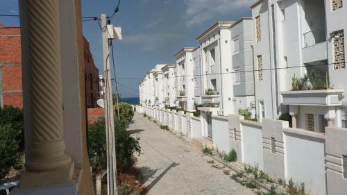 Apartamento R�sidence Amira