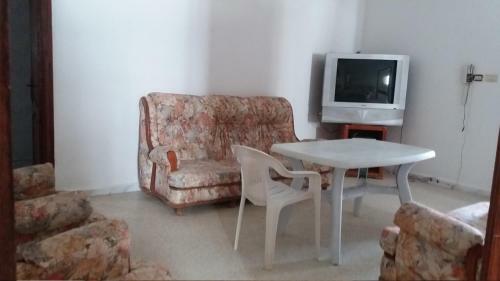 Apartamento R�sidence Amira