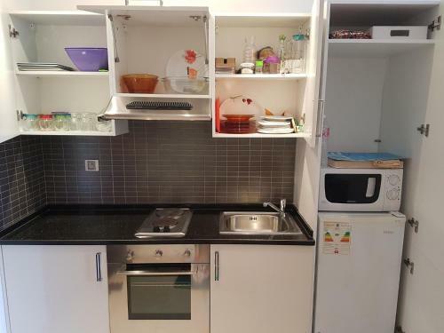 Apartamento Folla Acqua Resort