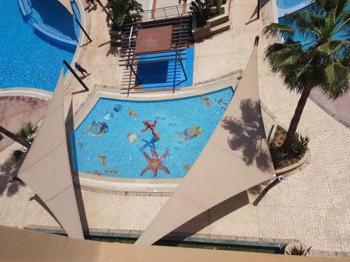 Apartamento Folla Acqua Resort