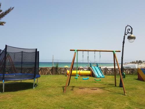 Apartamento Folla Acqua Resort