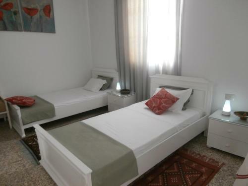 Hostal Maison D'hotes "la Cuesta"