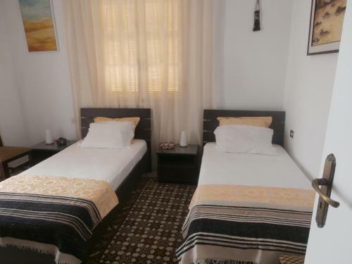 Hostal Maison D'hotes "la Cuesta"