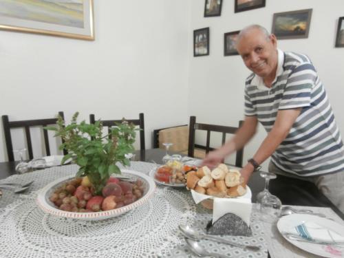 Hostal Maison D'hotes "la Cuesta"
