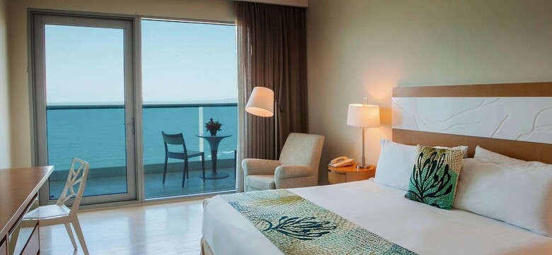 Hotel Las Am�ricas Torre Del Mar