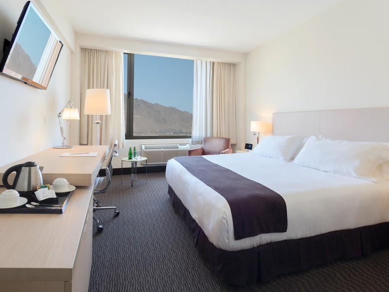 Hotel Spark Antofagasta