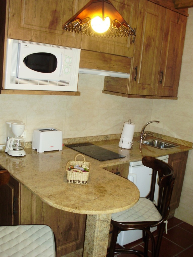 Apartamentos L'abiseu