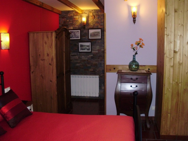 Apartamentos L'abiseu