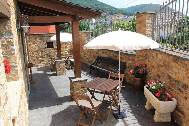 Apartamentos L'abiseu