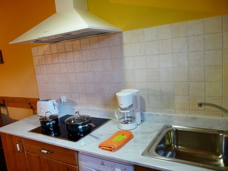 Apartamentos L'abiseu