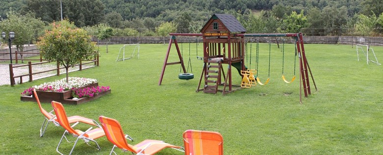 Apartamentos L'abiseu