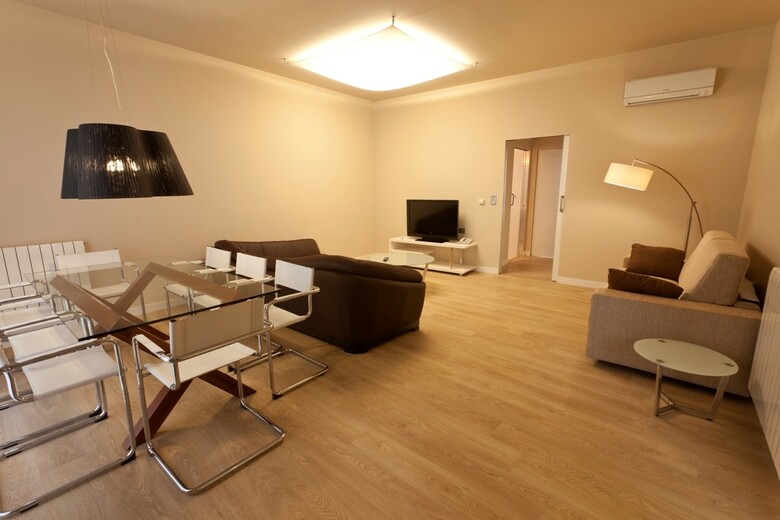 Apartamento Ruralsuite