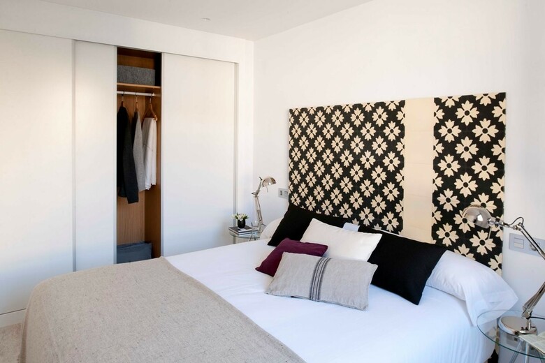 Eric V�kel Boutique Apartments � Atocha Suites