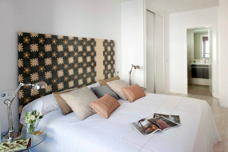 Eric V�kel Boutique Apartments � Atocha Suites