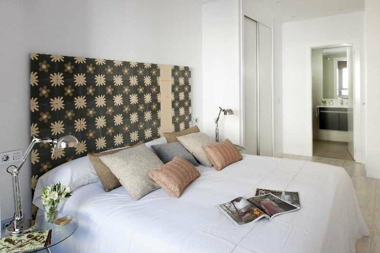 Eric V�kel Boutique Apartments � Atocha Suites