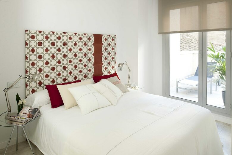Eric V�kel Boutique Apartments � Atocha Suites