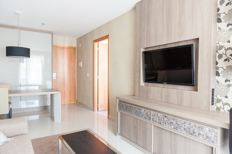 Hotel Eurostars Brisas Do Lago