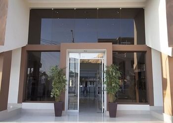 Hotel El Angolo Talara