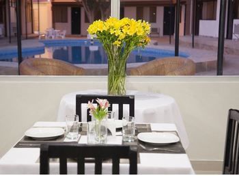 Hotel El Angolo Talara