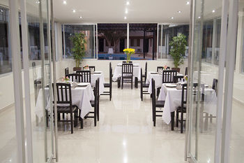 Hotel El Angolo Talara