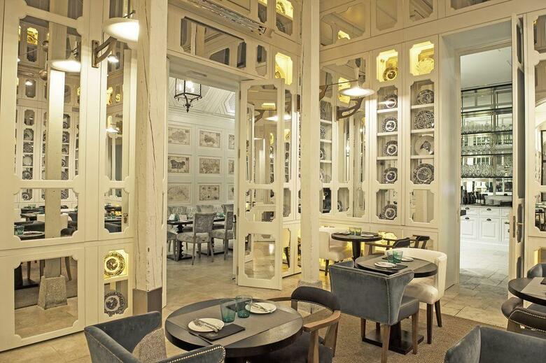Only You Boutique Hotel Madrid