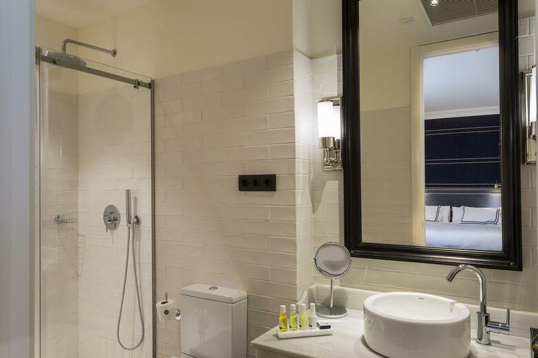 Only You Boutique Hotel Madrid