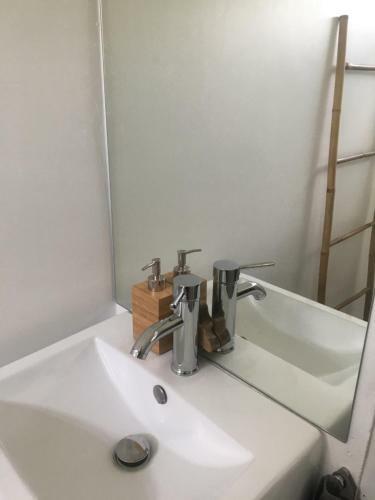 Bed & Breakfast Moksi