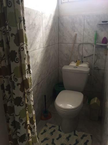 Apartamento Chalet Anna's Pavalesto
